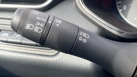 Renault Clio Equilibre TCe 67 kW (91CV)