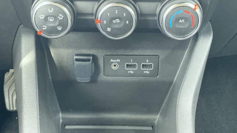 Renault Clio Equilibre TCe 67 kW (91CV)