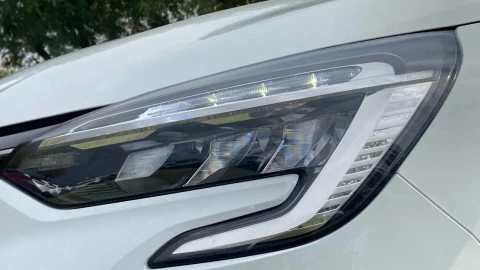 Renault Clio Equilibre TCe 67 kW (91CV)