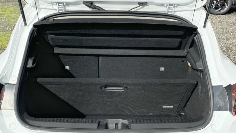 Renault Clio Equilibre TCe 67 kW (91CV)