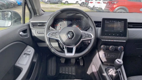 Renault Clio Equilibre TCe 67 kW (91CV)