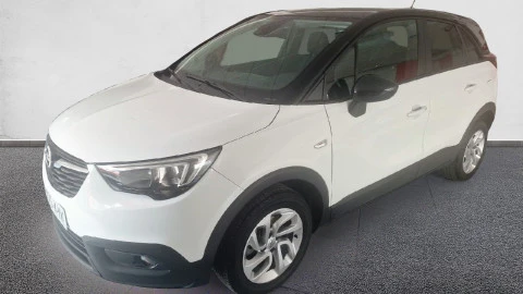 Opel Crossland X 1.2 81kW Design Line 120 Aniversario S/S