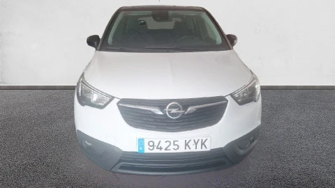 Opel Crossland X 1.2 81kW Design Line 120 Aniversario S/S