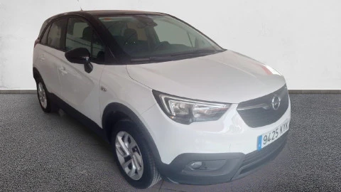 Opel Crossland X 1.2 81kW Design Line 120 Aniversario S/S