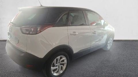 Opel Crossland X 1.2 81kW Design Line 120 Aniversario S/S