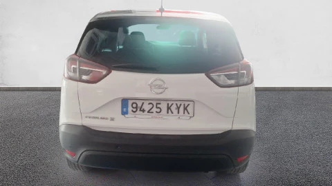 Opel Crossland X 1.2 81kW Design Line 120 Aniversario S/S