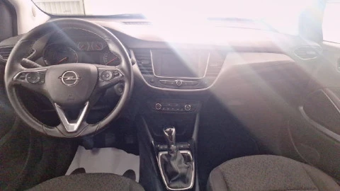 Opel Crossland X 1.2 81kW Design Line 120 Aniversario S/S