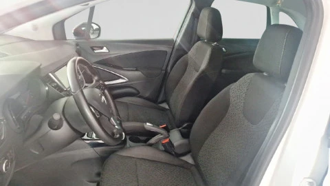 Opel Crossland X 1.2 81kW Design Line 120 Aniversario S/S