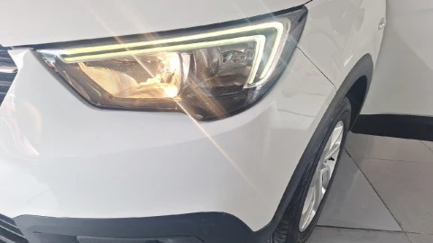 Opel Crossland X 1.2 81kW Design Line 120 Aniversario S/S