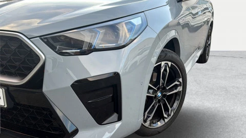 BMW X2 sDrive18d