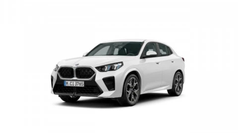 BMW X2 xDrive20d