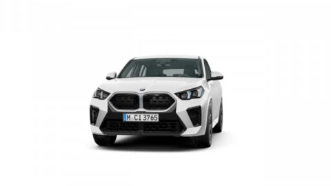 BMW X2 xDrive20d