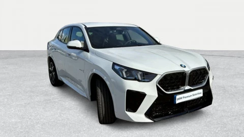 BMW X2 xDrive20d