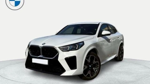 BMW X2 xDrive20d