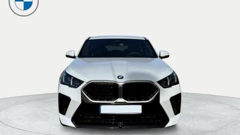 BMW X2 xDrive20d