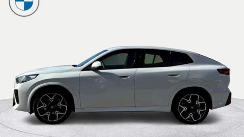 BMW X2 xDrive20d