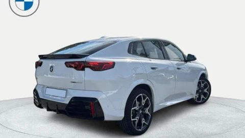 BMW X2 xDrive20d