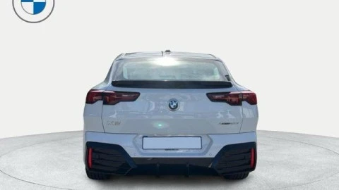 BMW X2 xDrive20d