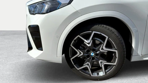 BMW X2 xDrive20d
