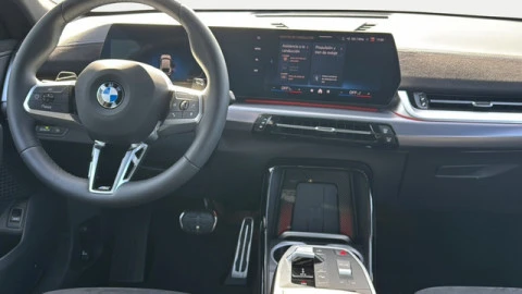 BMW X2 xDrive20d