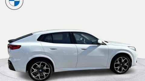 BMW X2 xDrive20d