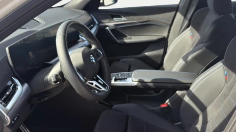 BMW X2 xDrive20d