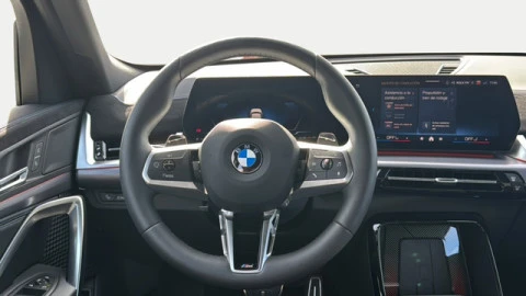 BMW X2 xDrive20d
