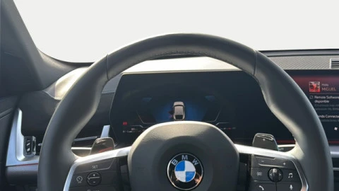 BMW X2 xDrive20d