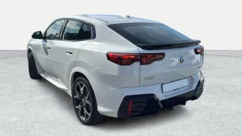 BMW X2 xDrive20d