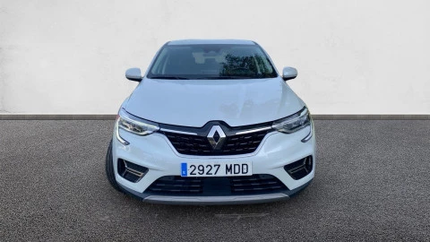 Renault Arkana Techno TCe 103kW(140CV) EDC mild hybrid