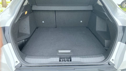 Renault Arkana Techno TCe 103kW(140CV) EDC mild hybrid