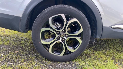 Renault Arkana Techno TCe 103kW(140CV) EDC mild hybrid