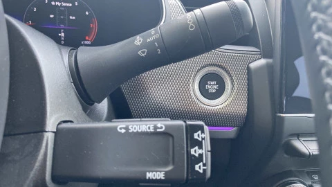 Renault Arkana Techno TCe 103kW(140CV) EDC mild hybrid