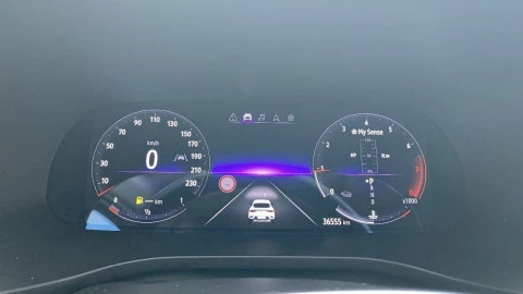 Renault Arkana Techno TCe 103kW(140CV) EDC mild hybrid