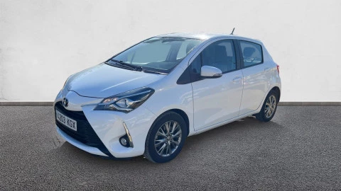 Toyota Yaris 1.5 110 Active