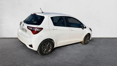 Toyota Yaris 1.5 110 Active