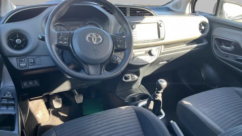 Toyota Yaris 1.5 110 Active