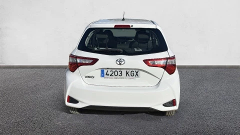 Toyota Yaris 1.5 110 Active