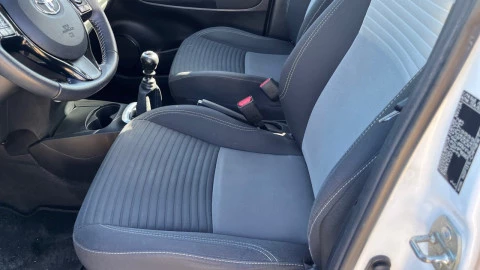 Toyota Yaris 1.5 110 Active