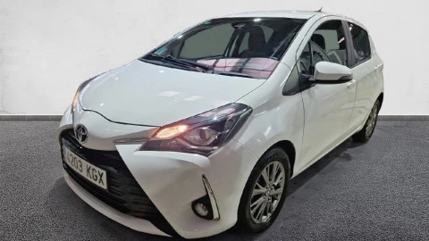 Toyota Yaris 1.5 110 Active