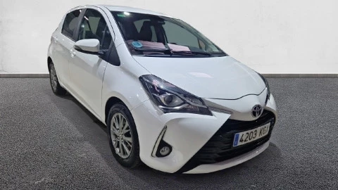 Toyota Yaris 1.5 110 Active