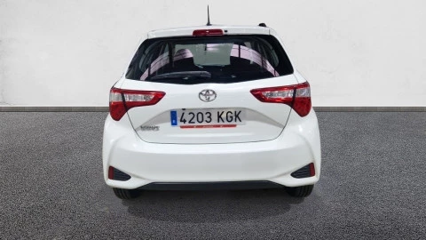 Toyota Yaris 1.5 110 Active