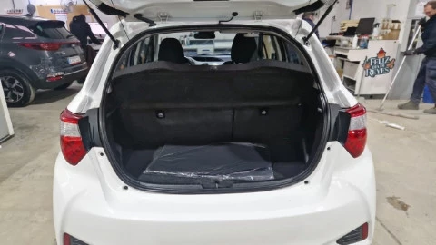 Toyota Yaris 1.5 110 Active