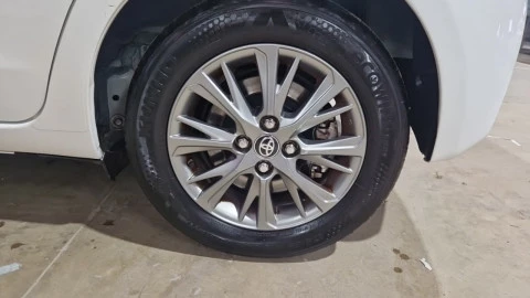 Toyota Yaris 1.5 110 Active