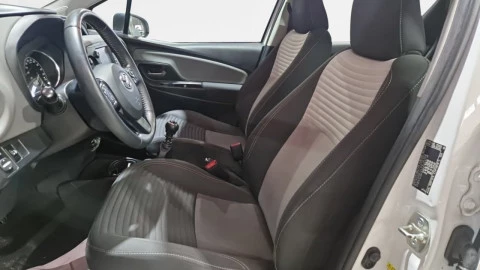 Toyota Yaris 1.5 110 Active