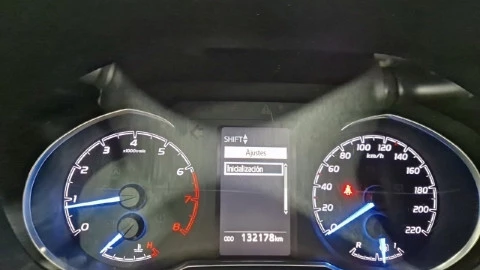 Toyota Yaris 1.5 110 Active