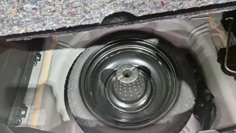 Toyota Yaris 1.5 110 Active