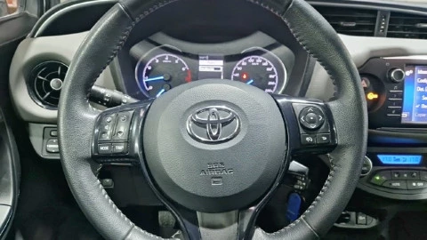 Toyota Yaris 1.5 110 Active