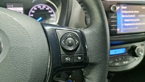 Toyota Yaris 1.5 110 Active