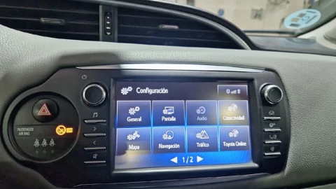 Toyota Yaris 1.5 110 Active